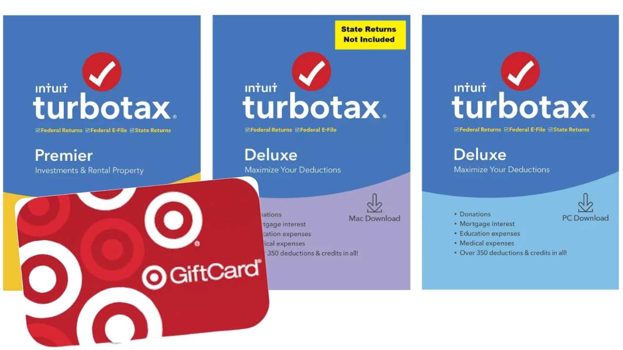 how do i download turbotax for mac